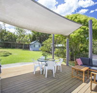 17A Crescent St ULLADULLA - Accommodation Daintree