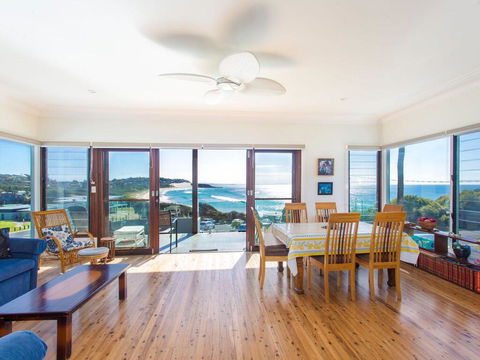 18 Cliff Road - Accommodation Daintree 0