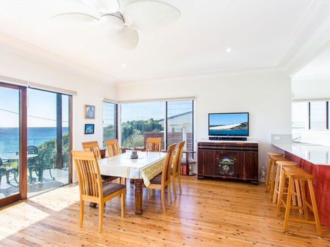 18 Cliff Road - Accommodation Daintree 2
