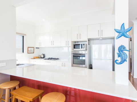 18 Cliff Road - Accommodation Daintree 3