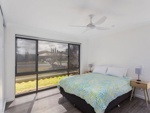 18 Rest Point - Accommodation Daintree 0