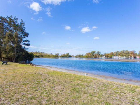 18 Rest Point - Accommodation Daintree 1