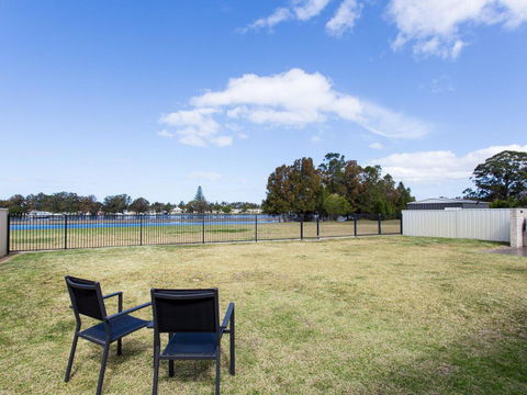 18 Rest Point - Accommodation Daintree 2