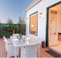 1880s Kananook Boutique Historic Luxury Apartment FSC Private Villa Bairnsdale - Accommodation Daintree
