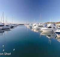 19 'The Commodore' 9-11 Donald Street - Two bedroom unit in the CBD of Nelson Bay - Accommodation Daintree
