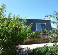 19 Blue - Accommodation Daintree