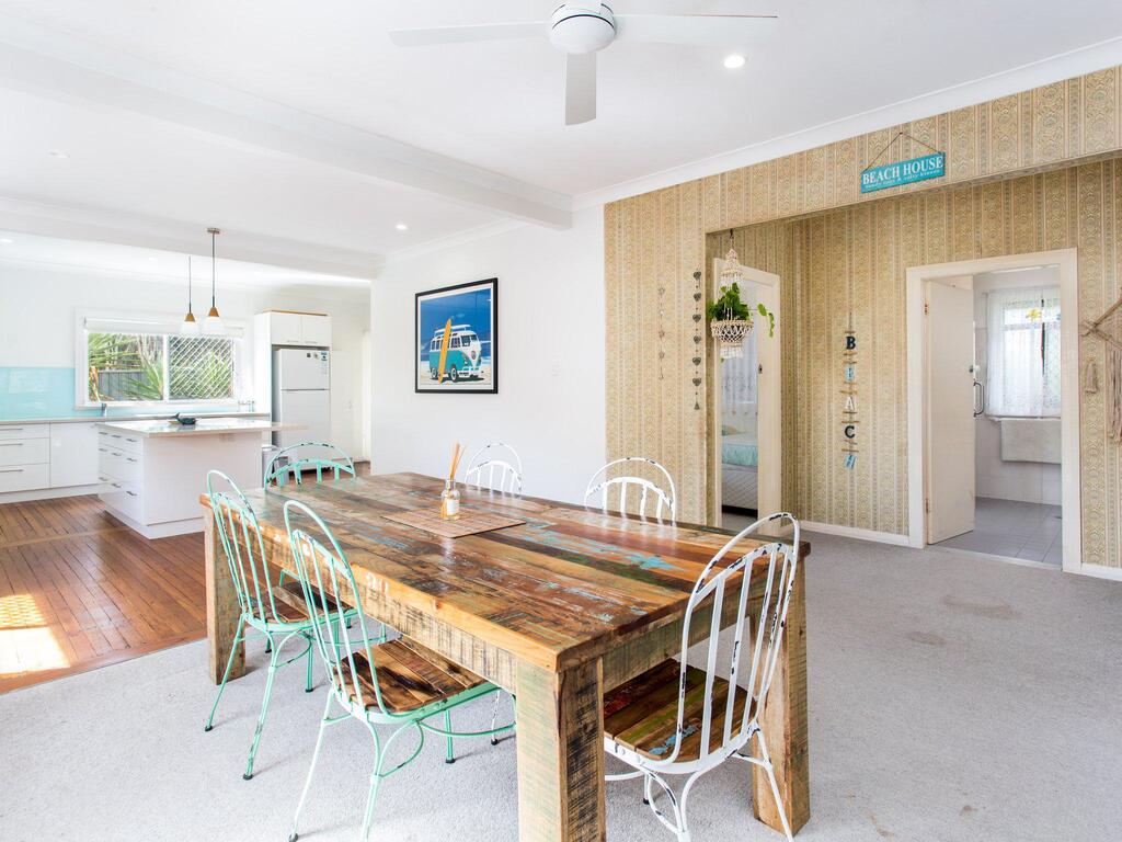 Forster NSW Accommodation Daintree