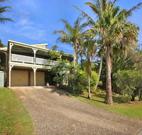 1A Pratt Court - Accommodation Daintree