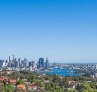 1Bed 1Study Apt with City View NEW YEAR Firework - Accommodation Daintree
