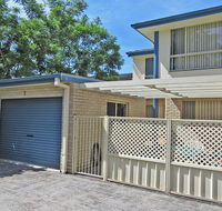 2 'Mahi Mahi' 5 Achilles Street - 3 bedroom between Shoal Bay and Little Beach - Accommodation Daintree