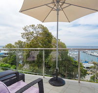 2 'Paradiso' 4 Laman Street - beautiful unit with stunning water views  pool - Accommodation Daintree