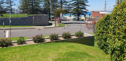 2 Austinmer Apartment - Accommodation Daintree 2