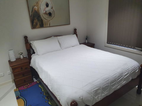 2 BDR Sea View Guest House - Accommodation Daintree 1