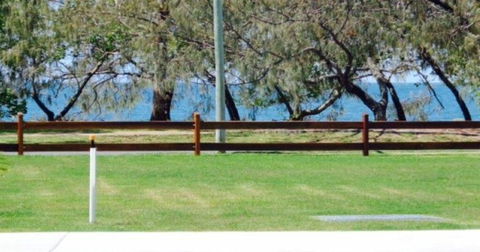 2 BDR Sea View Guest House - Accommodation Daintree 0