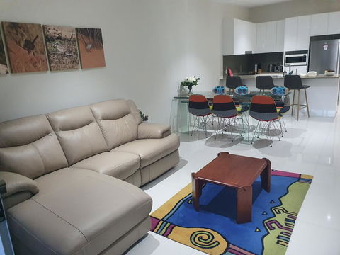 2 BDR Sea View Guest House - Accommodation Daintree 3