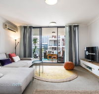 2 Bedroom 2 Bathroom Apt with Balcony and Parking - Accommodation Daintree