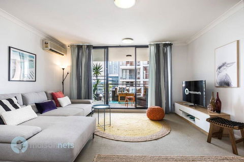 2 Bedroom 2 Bathroom Apt With Balcony And Parking - Accommodation Daintree 0