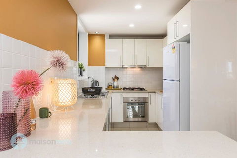 2 Bedroom 2 Bathroom Apt With Balcony And Parking - Accommodation Daintree 1