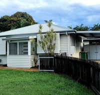 2 bedroom cottage - Accommodation Daintree
