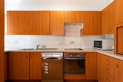 2 Bedroom Garden Apartment By Bondi Beach - Accommodation Daintree 1