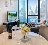 2 Bedroom Luxury on Southbank Boulevard - Accommodation Daintree