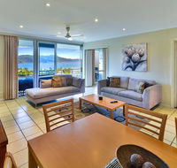 2 Bedroom Poinciana Lodge - Accommodation Daintree