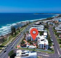 2 Bedroom Private Unit - Alexandria Apartments - Accommodation Daintree