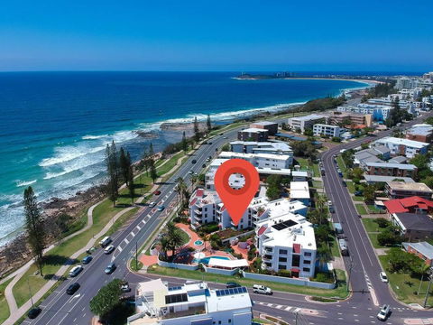 2 Bedroom Private Unit - Alexandria Apartments - Accommodation Daintree 0