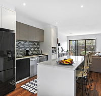 2 Bedroom Townhouse - Family  Corporate Bookings Only - Accommodation Daintree
