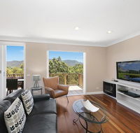 2 Bedroom Villa  Oaks Cypress Lakes Resort - Accommodation Daintree
