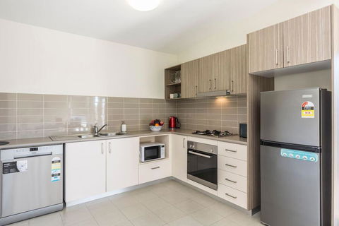 2 Bedroom W/Parking Near Central Cessnock - Accommodation Daintree 2