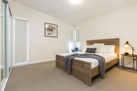 2 Bedroom W/Parking Near Central Cessnock - Accommodation Daintree 3