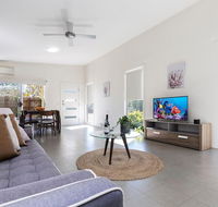 2 Bedroom w/Parking Near Central Cessnock - Accommodation Daintree