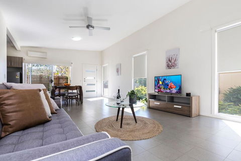 2 Bedroom W/Parking Near Central Cessnock - Accommodation Daintree 0