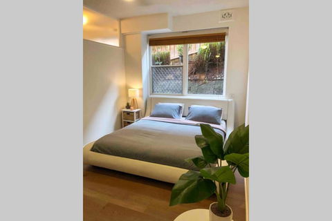 2 Bedroom, SHORT Walk To CBD,BEACH And DARBY ST - Accommodation Daintree 1