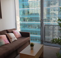 2 bedrooms CBD FREE Tram apartment Melb Central China Town Queen Victoria Market Melbourne University RMIT etc - Accommodation Daintree