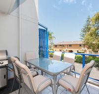 2 Cirrus - Accommodation Daintree