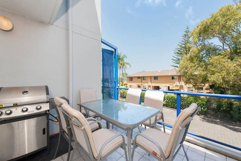 2 Cirrus - Accommodation Daintree 0