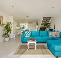 2 James Cook Apartments - Accommodation Daintree