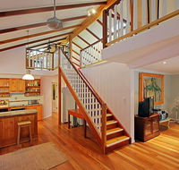 2 Manfred Street Belongil Beach - Susie's Beach House - Accommodation Daintree