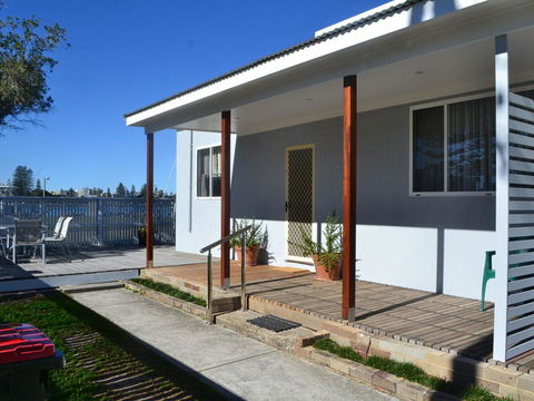 2 Rockpool Road - Accommodation Daintree 1
