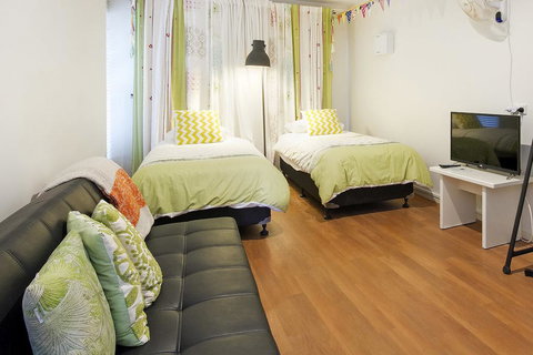 2/22 Stevens - Accommodation Daintree 1