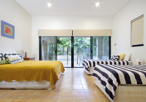 2/22 Stevens - Accommodation Daintree 2