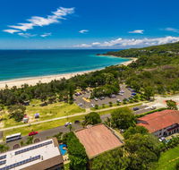 2/66 Lawson Street Byron Bay - Koranba - Accommodation Daintree