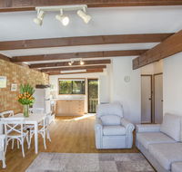 2/81 Clyde St - Villa De Golf at Mollymook - Accommodation Daintree