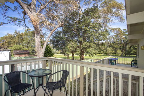 2/81 Clyde St - Villa De Golf At Mollymook - Accommodation Daintree 1