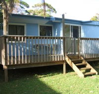 2/9 Donlan Rd - Delightful Donlan - Accommodation Daintree