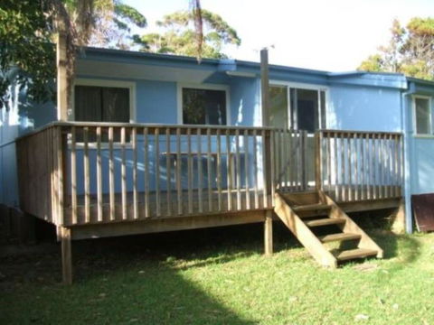 2/9 Donlan Rd - Delightful Donlan - Accommodation Daintree 0