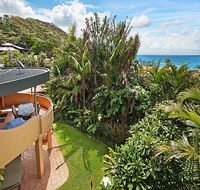 2/9 Marine Parade Wategos Beach - Beachbound - Accommodation Daintree