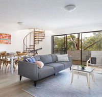 20 Booneroo - Walk To The Beach - Accommodation Daintree